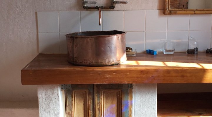 Kismet Country Cottage