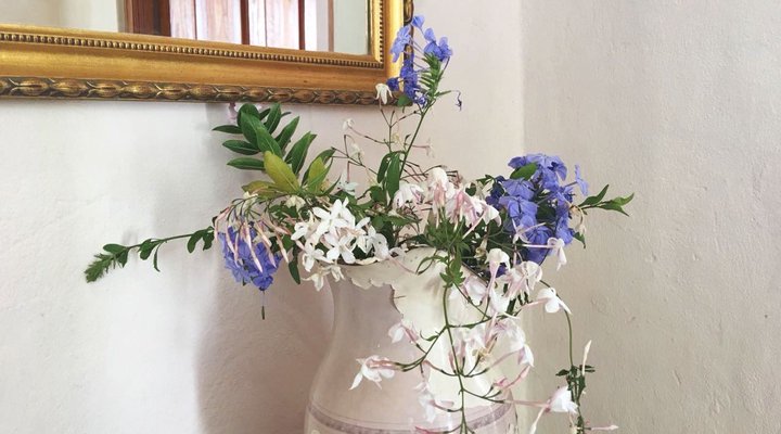 Kismet Country Cottage