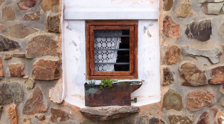Kismet Country Cottage
