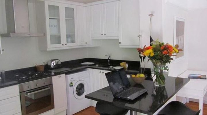 Silwood Cottages