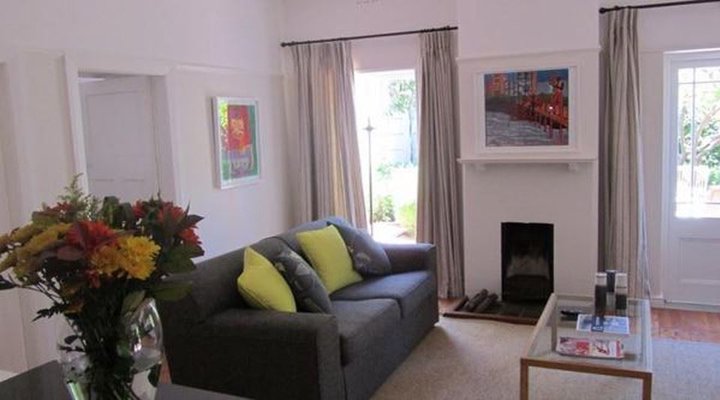Silwood Cottages