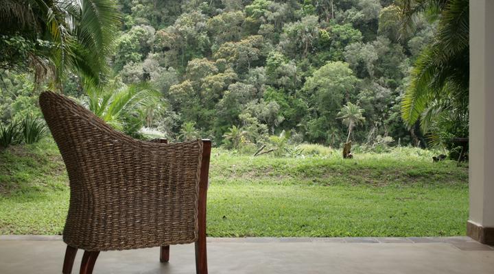 River Valley Nature Reserve 