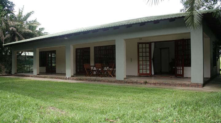 River Valley Nature Reserve 