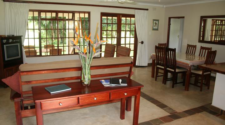 River Valley Nature Reserve 