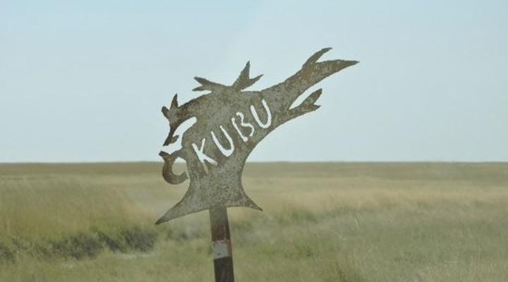 Makgadikgadi Adventure Camp