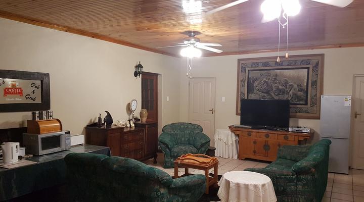 President Brandt Street Self-Catering Apartment