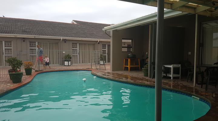 Schoenmakerskop Self-catering Apartments
