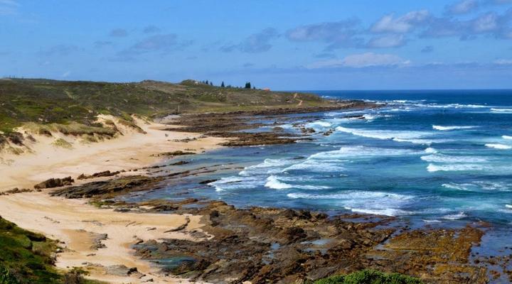 Schoenmakerskop Self-catering Apartments