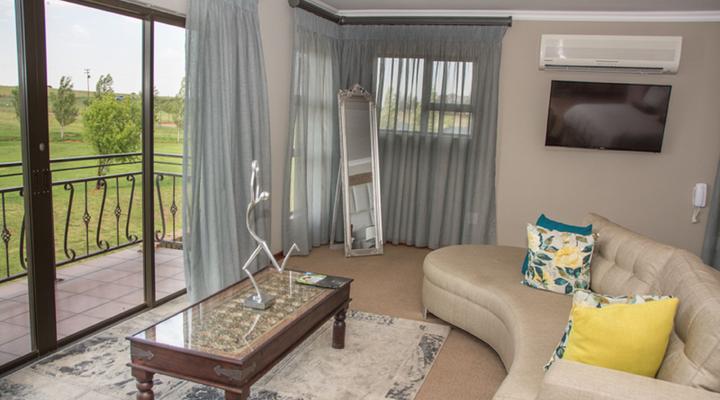 Ashwood Guesthouse and Spa