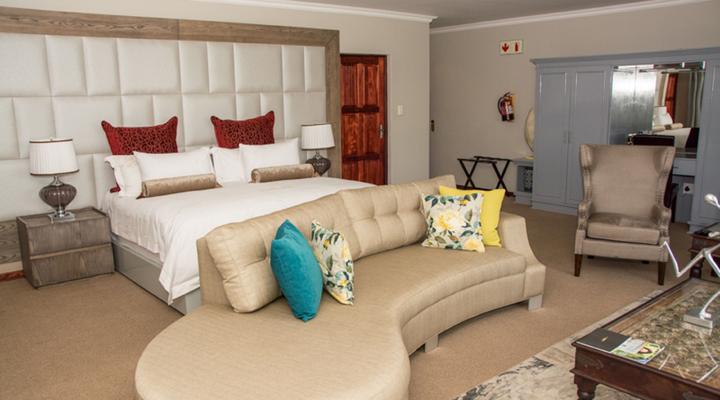 Ashwood Guesthouse and Spa