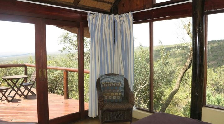 Moonriver Mountain Retreat