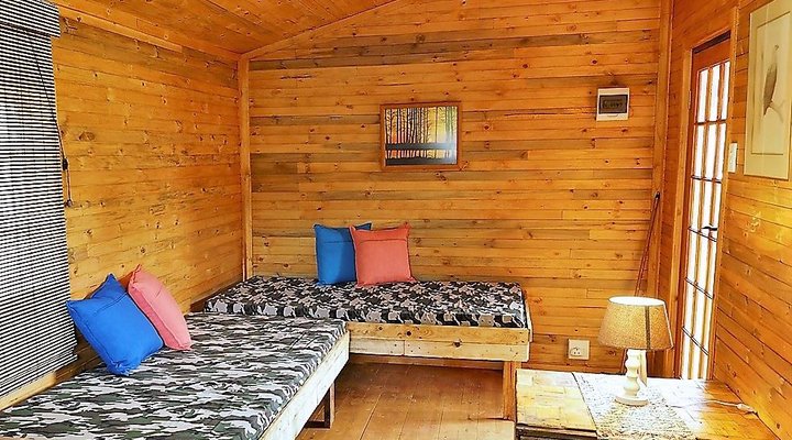 Owls Nest Cabins