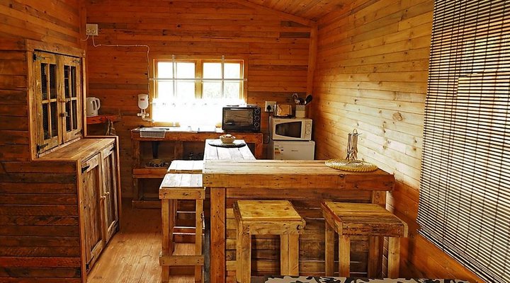 Owls Nest Cabins