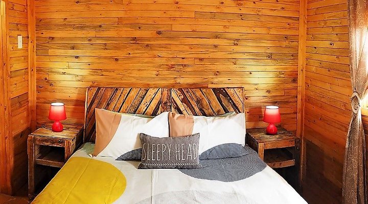 Owls Nest Cabins