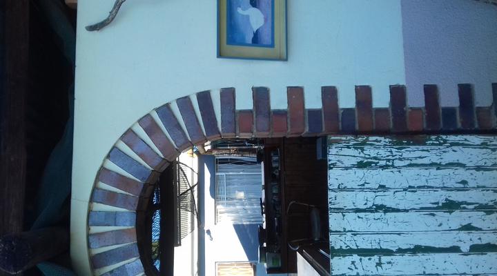 Casablanca Overnight Accommodation