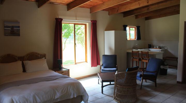 Kurlandpark Accommodation