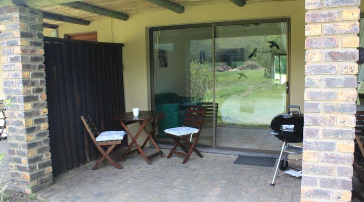Kurlandpark Accommodation
