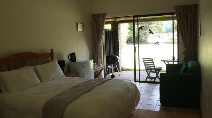 Kurlandpark Accommodation