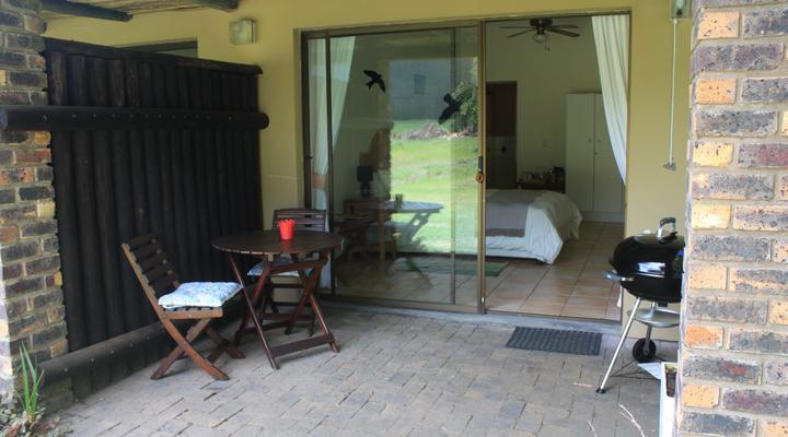 Kurlandpark Accommodation