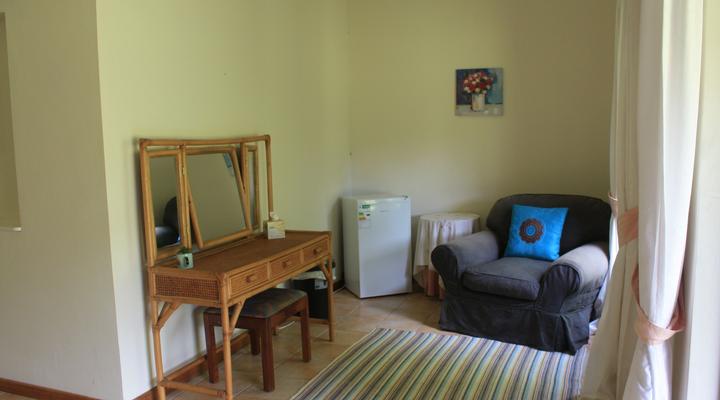 Kurlandpark Accommodation