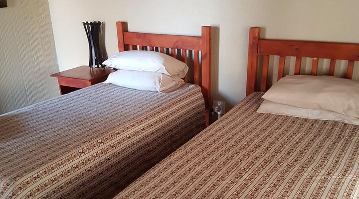 African Extreme Safaris Bush Camp