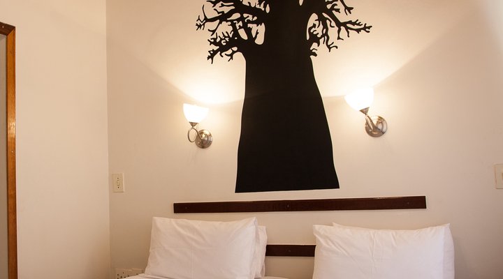Musina Hotel & Conference Centre