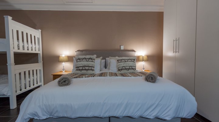 Le Nest Guesthouse
