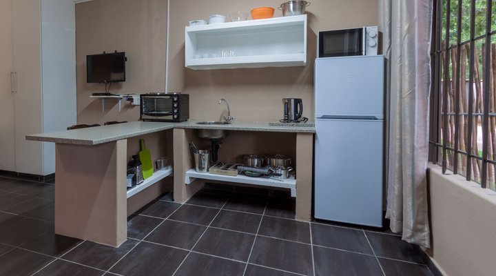 Le Nest Guesthouse