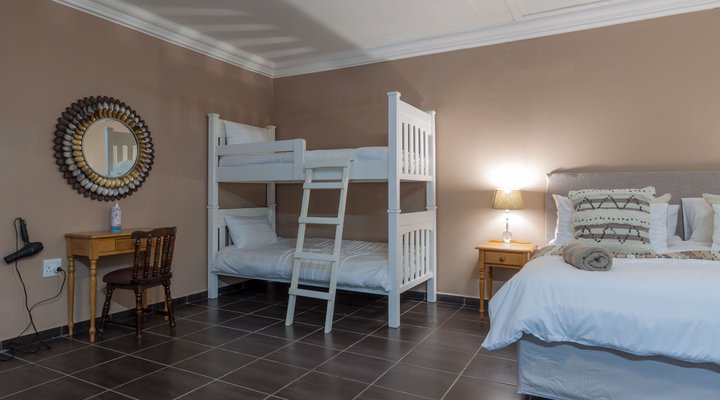 Le Nest Guesthouse