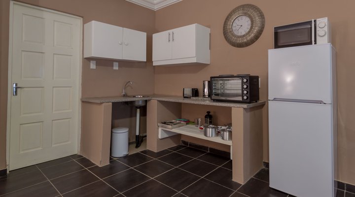Le Nest Guesthouse