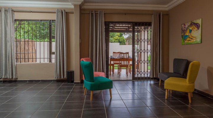 Le Nest Guesthouse