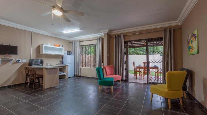 Le Nest Guesthouse