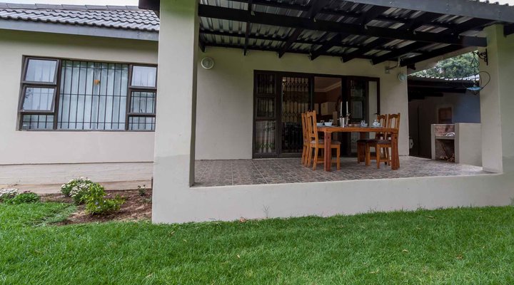 Le Nest Guesthouse