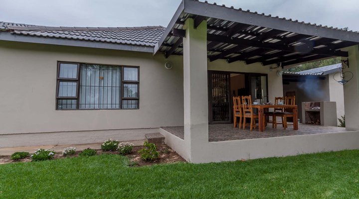 Le Nest Guesthouse