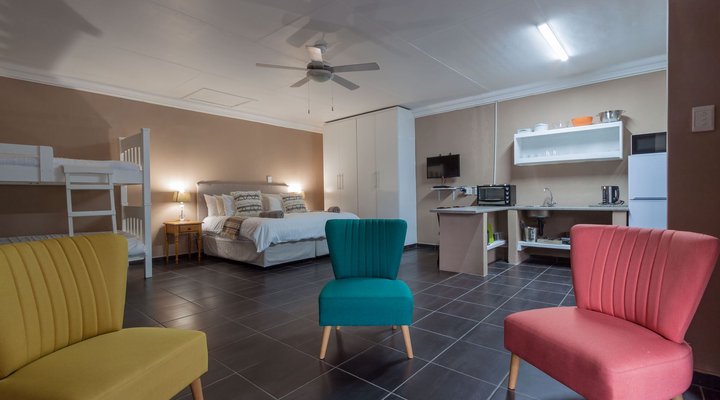 Le Nest Guesthouse