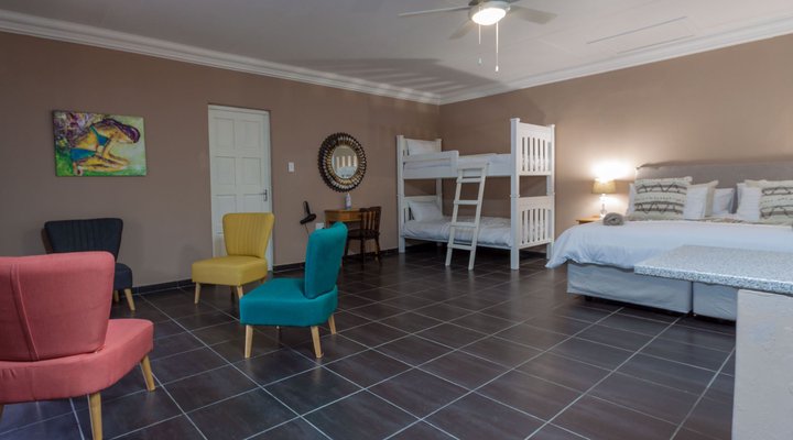 Le Nest Guesthouse