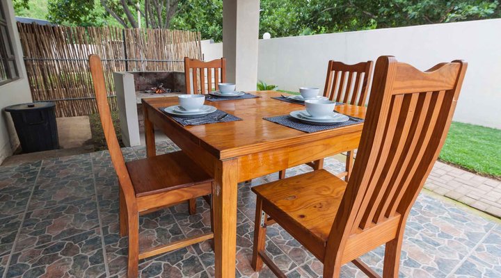 Le Nest Guesthouse