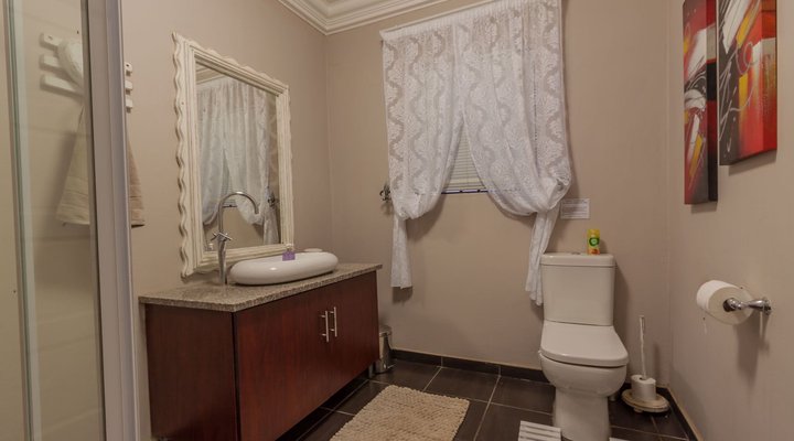 Le Nest Guesthouse