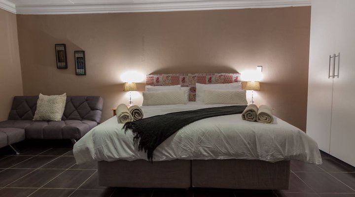 Le Nest Guesthouse