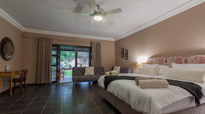 Le Nest Guesthouse