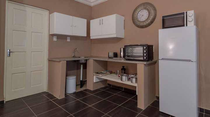 Le Nest Guesthouse