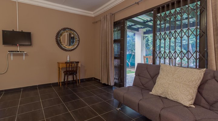 Le Nest Guesthouse