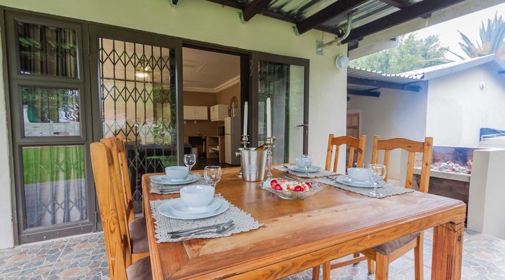 Le Nest Guesthouse