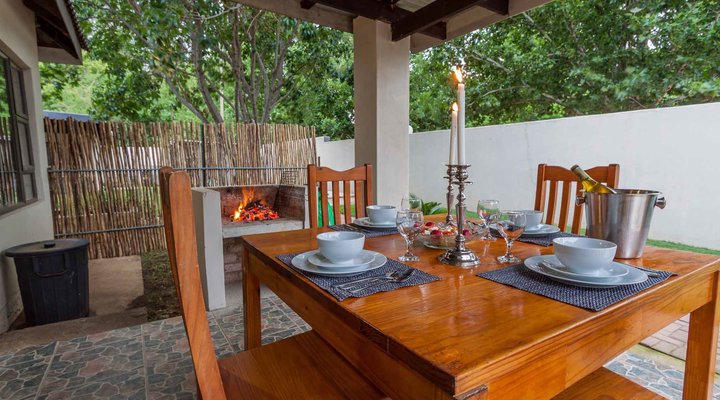 Le Nest Guesthouse