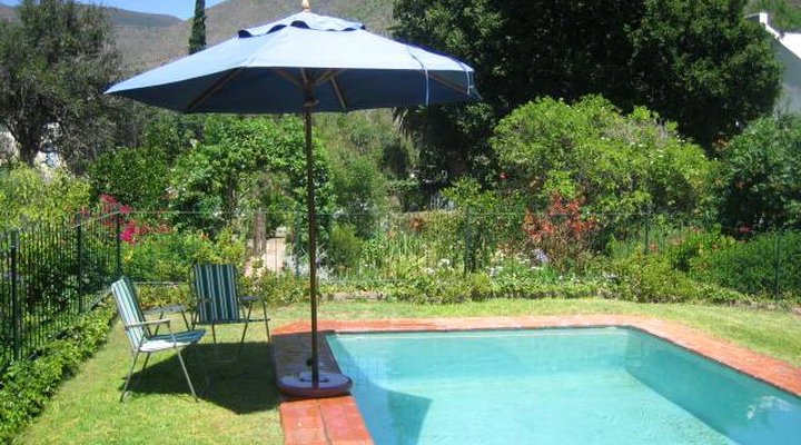 4 Rothman Street B&B