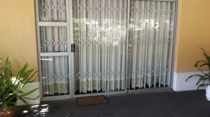 Home From Home Eureka