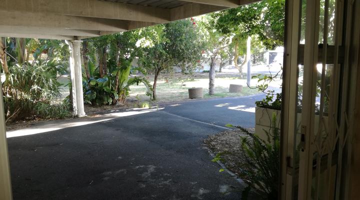 Home From Home Eureka