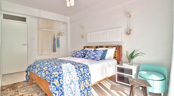 Beach Retreat