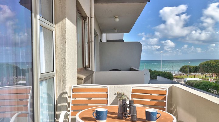 Beach Retreat