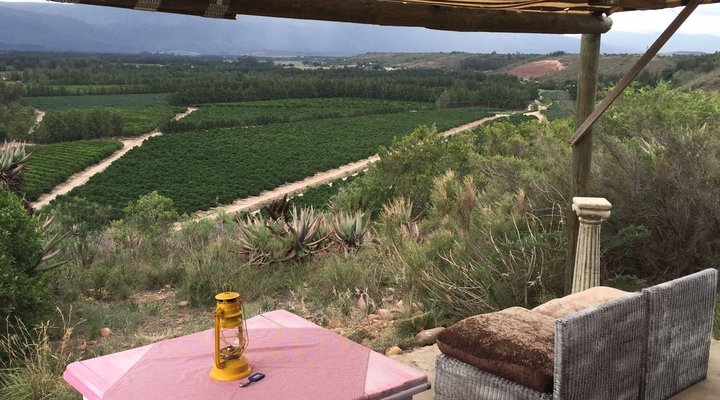 Deo Volente Guest Farm